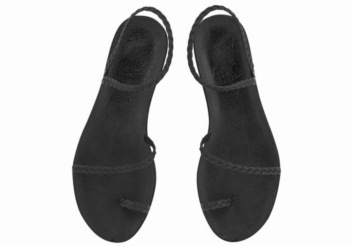 Sandales Tressées Ancient Greek Sandals Eleftheria   | CDF-6168509